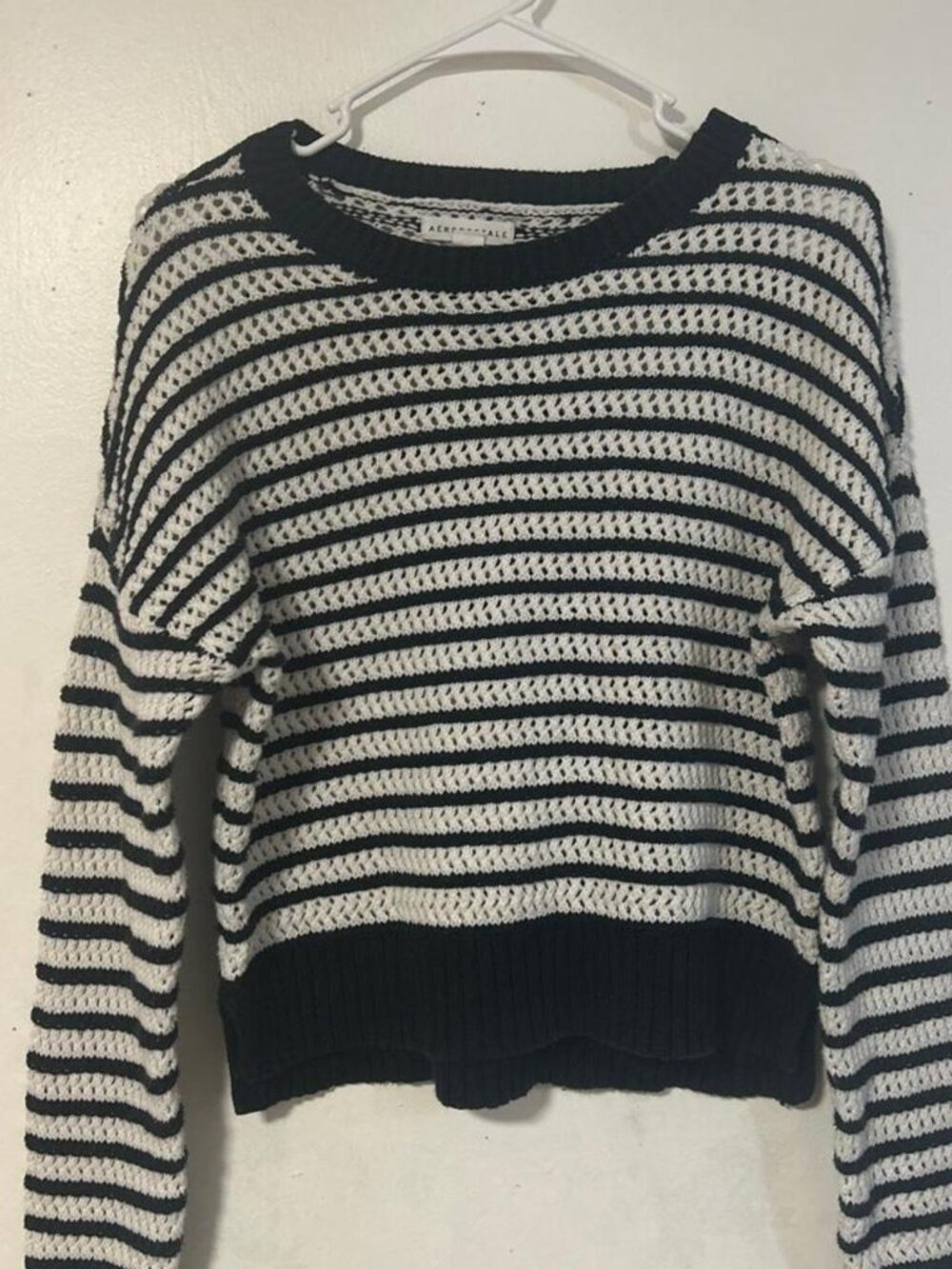 Aeropostale Women's Multi Jumper